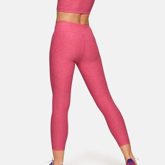 NWT Outdoor Voices Warm Up Leggings - Picture 3 of 6